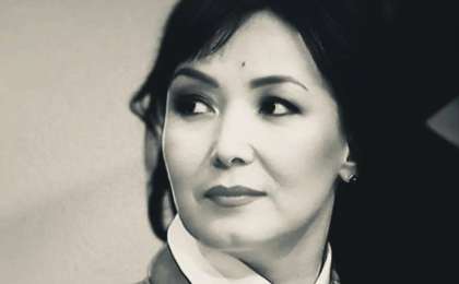 Елдегі саяси процесстерге белсене араласып, қырағы отырайық!