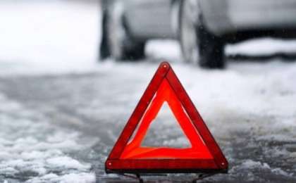 Павлодар облысында жол апатынан жеті адам зардап шекті