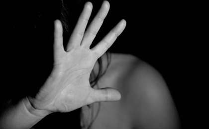 БАӘ-де секс-құлдықта болған қыздың жантүршігерлік тағдыры