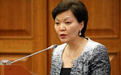 Елімізде 21 мың теңге жәрдемақы бір баласы бар мұқтаж отбасыларға да беріледі