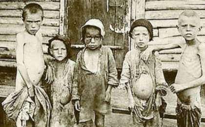 Луизиана штаты Голодоморды украин халқының геноциді деп таныды