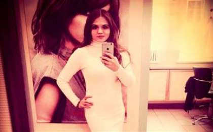 Бойжеткен сүйіктісін құбыжыққа теңеп, пышақтап тастаған