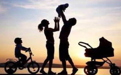 Отбасылық өмір көпшілікке ұсынылатын қызықты шоу емес