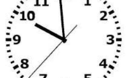 Мен ерте ұйықтаймын - Бастауыш сынып - Bilim