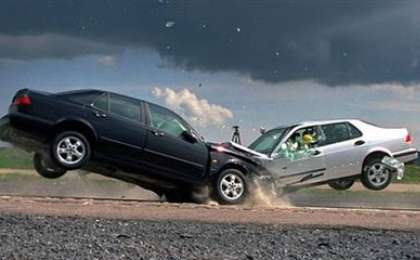 Қазақстан жол апаты бойынша әлемде бірінші орында