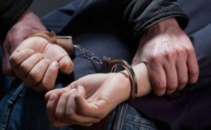 Семейде халықаралық іздеудегі ресейлік азамат ұсталды 