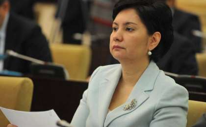 Аяғы жаман төрді былғайды, Гүлшара ханым!