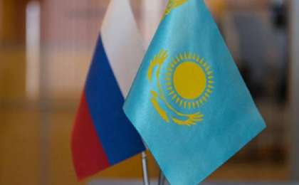 哈俄政府首脑将在莫斯科举行会晤