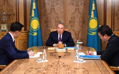 70-летие КНР и современное состояние казахстанско-китайских отношений