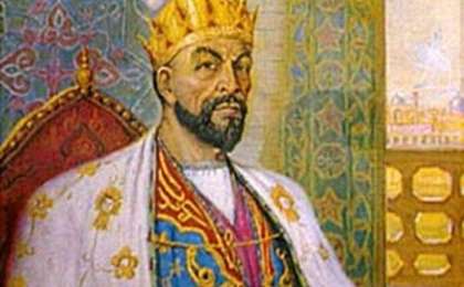 Великий Тимур и его 12 принципов власти