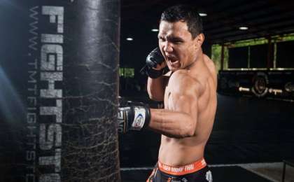 Қайрат Ахметов қатысатын Гран-При қатысушарының тізімі анықталды