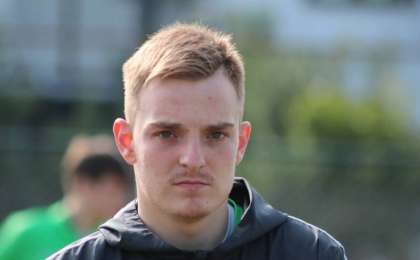 Роман Уханов петропавлдық «Қызыл-Жар СК» ойыншысы атанды