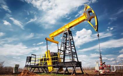 国际油价22日大幅上涨