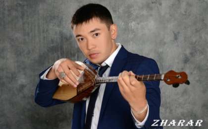 Қазақша Өлеңдер жинағы
		Қазақша өлең: Мерген Тоқсанбай (Ауыл кеші)