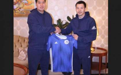 Таңат Нөсербаев «Оқжетпесте» өз мансабын жалғастырады