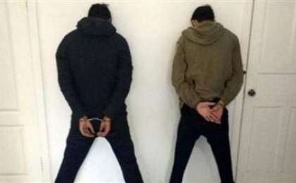 Терроризмді насихаттаған Ақтөбенің екі тұрғыны ұсталды