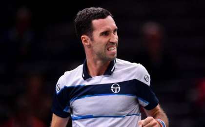 Кукушкин Марсельдегі турнирдің ширек финалына өтті