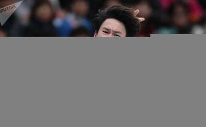 Денис Тен ісі бойынша апелляциялық шағым қайта қаралып жатыр