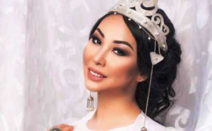 Қарақат Әбілдина Қазақтың қызымын (2019) mp3 скачать