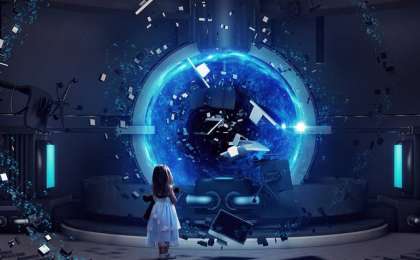 Орыссыз әлем концепциясын өмірге әкелетін уақыт туды