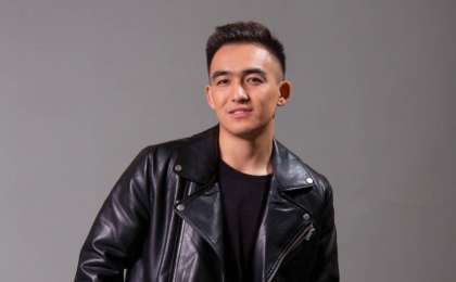 Қуаныш Манатов Неге неге (2019) mp3 скачать