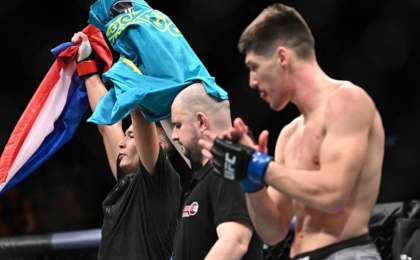 Дамир Исмағұлов: Бәрі жақсы боларына сенемін