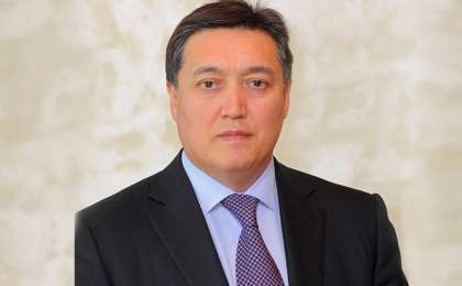 亚洲田径锦标赛首日 哈萨克斯坦夺得一银