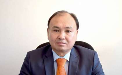 Ұлттық мінезді социум қалыптастырады...