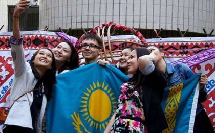 Оқу ақысы арзан ба: Қазақстандық студенттер неліктен Ресей мен Түркияда оқуға құмар