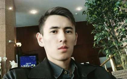 Жапонияда 16 мың теңге жайлы сөз болса...