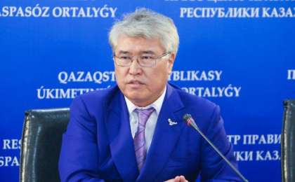 Туризмді дамытудың арқасында 75 мыңнан аса ауыл тұрғындары тұрақты жұмыспен қамтылатын болады