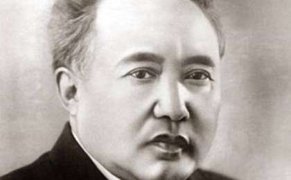 Күлдіргі ертегілер