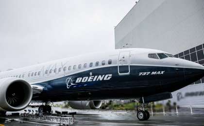 Қазақстан Boeing 737 MAX ұшағын пайдалануға шектеу қойды