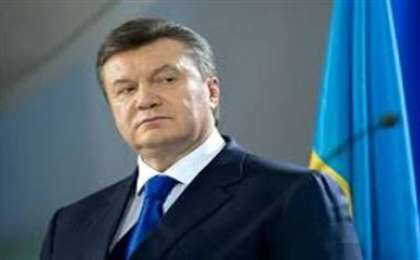 Украинаның экс-президенті ауруханаға түсті | КТК