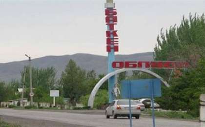 Облыстық прокурорды өлтіріп кетті | КТК