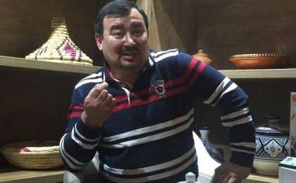 Мемлекет сыртқы саясатта қалғып отырған жоқ