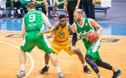 «Астана» УНИКС-ті соңғы төрт жылда алғаш рет жеңді