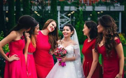 8 наурыз мерекесін құрбыларымызбен қалай тойлаймыз?