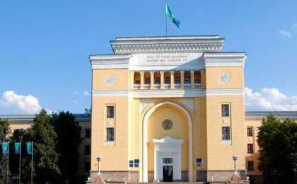 «Ғасырлар кеңістігіндегі көне сарындар» атты конференция өтеді