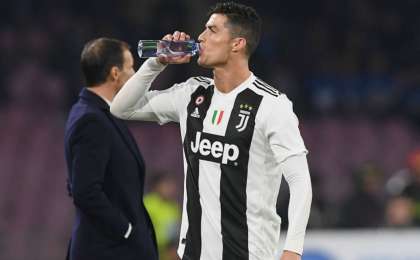 «Ювентус» мені осы үшін шақырған»