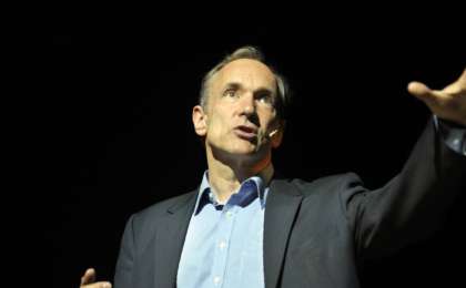 «Жердің барлық тұрғындары Ғаламторға қосылуы керек»