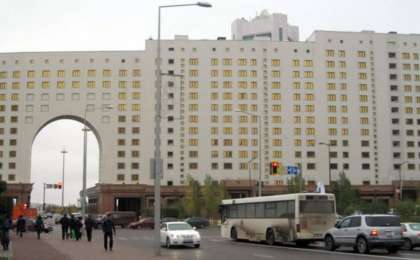 Үкімет көп балалыларға арналған "тұрғын үй салуға 100 млрд теңге бөледі"