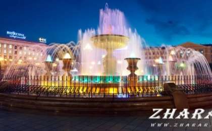 Реферат: Город Хабаровск