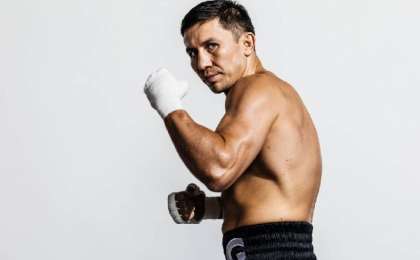 戈洛夫金复出战门票今起开售