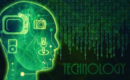 科学家预言人脑将与互联网连接