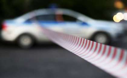 Бойжеткен өзін-өзі жарып жіберді | КТК