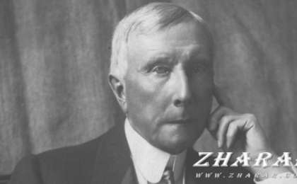 Тарихтағы ең бай адам Джон Рокфеллердің өмірден тоқыған ең маңызды 20 сабақ