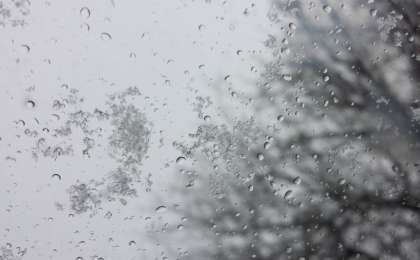 周末天气预报：北部降雪、南部地区将迎来降雨天气