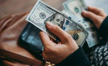 KASE早盘汇率公布 美元兑坚戈1:379.54