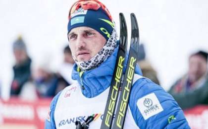 Мұхамедиұлы Полтораниннің допинг дауына қатысты түсініктеме берді